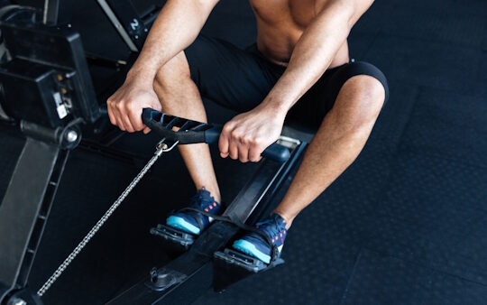 Mystery of Aerobic vs. Anaerobic Exercise