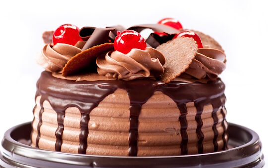 Occasional Indulgences
