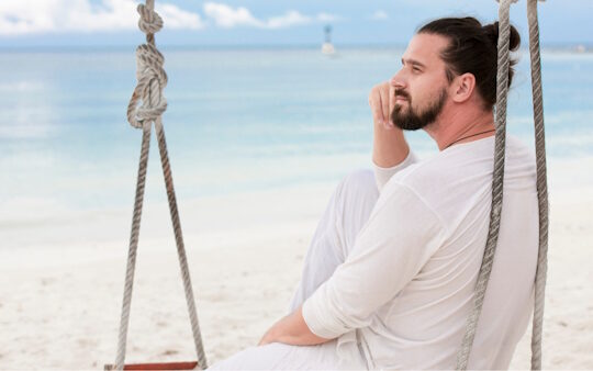 The Power of Daydreaming