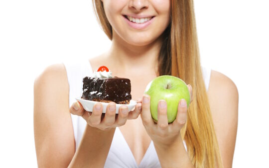 The Illusion of Willpower